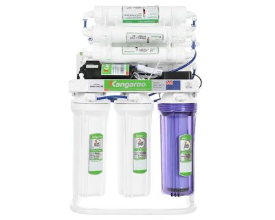 Máy lọc nước RO Hydrogen Kangaroo KGRP09HQ