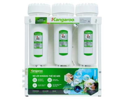 Máy lọc nước Hydrogen Kangaroo KGHP12K