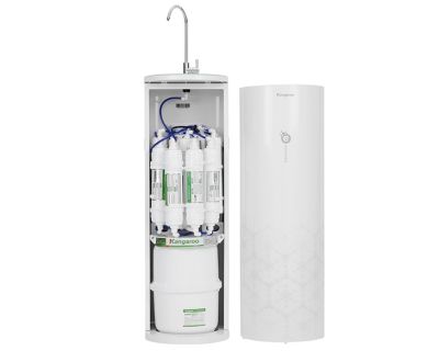 Máy lọc nước RO Hydrogen Kangaroo KG100EO 7 lõi