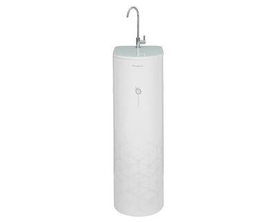 Máy lọc nước RO Hydrogen Kangaroo KG100EO 7 lõi