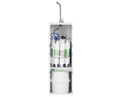 Máy lọc nước RO Hydrogen Kangaroo KG100ES 7 lõi