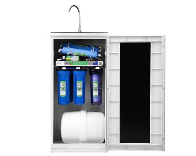 Máy lọc nước RO Kangaroo KG3500AVTU