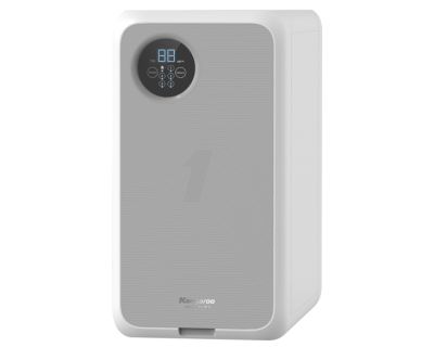 Máy lọc nước RO Hydrogen Kangaroo KG400HU
