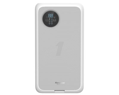 Máy lọc nước RO Hydrogen Kangaroo KG400HU