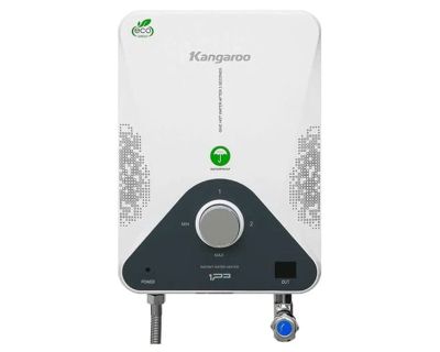 Máy nước nóng trực tiếp Kangaroo KG588WP