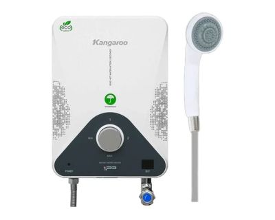 Máy nước nóng trực tiếp Kangaroo KG588WP