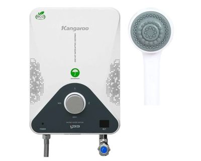 Máy nước nóng trực tiếp Kangaroo KG588WP