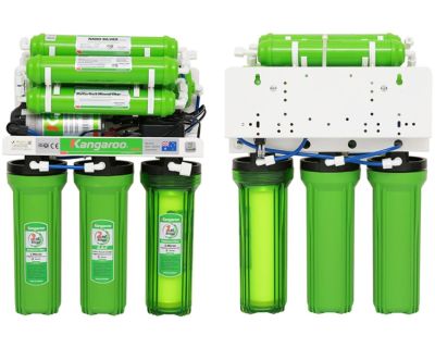Máy lọc nước Kangaroo KGRP99