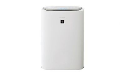 Máy Lọc Không Khí Sharp KI-N40V-W	