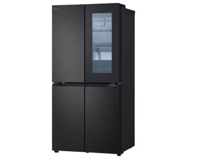Tủ lạnh LG Inverter 530 lít LFB53BLMI