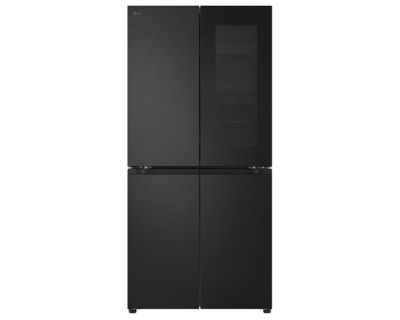 Tủ lạnh LG Inverter 677 lít LFB61BLGAI