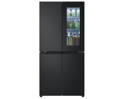 Tủ lạnh LG Inverter 530 lít LFB53BLMI