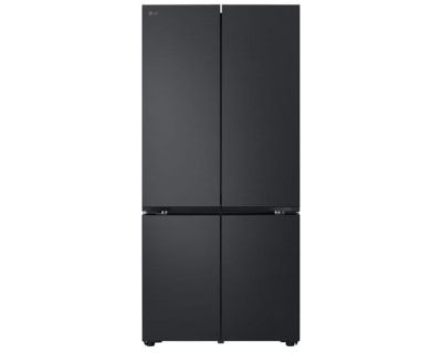 Tủ lạnh LG Inverter 574 lít LFB58BLMA