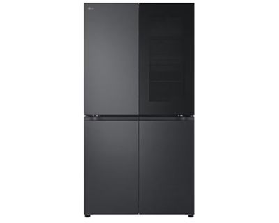 Tủ lạnh LG Inverter 666 lít LFB66BLMI