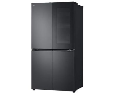 Tủ lạnh LG Inverter 666 lít LFB66BLMI