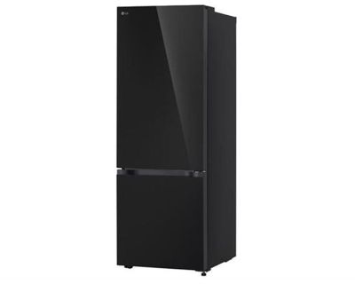 Tủ lạnh LG Inverter 335 lít LBB33BLGA