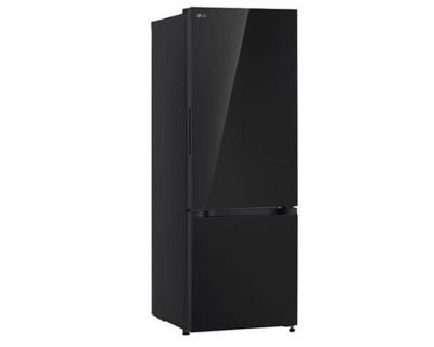 Tủ lạnh LG Inverter 335 lít LBB33BLGA