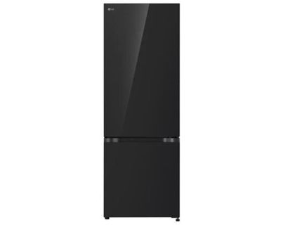 Tủ lạnh LG Inverter 335 lít LBB33BLGA
