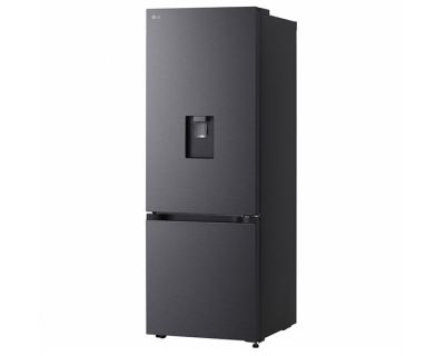 Tủ lạnh LG Inverter 332 lít LBD33BLM