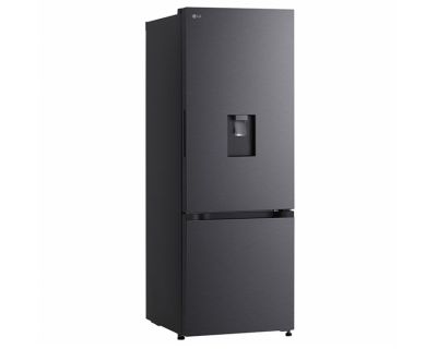 Tủ lạnh LG Inverter 332 lít LBD33BLM