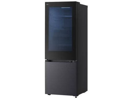 Tủ lạnh LG Inverter 340 lít LBB33BLMAI