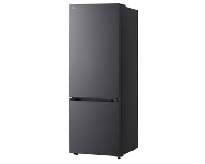 Tủ lạnh LG Inverter 335 lít LBB33BLM