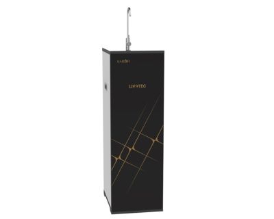 Máy lọc nước RO Karofi Livotec 606