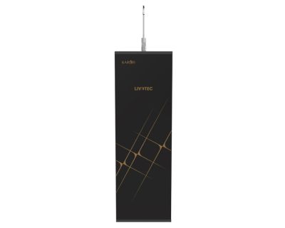 Máy lọc nước RO Karofi Livotec 606S