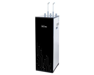 Máy lọc nước nóng lạnh Karofi LIVOTEC 612