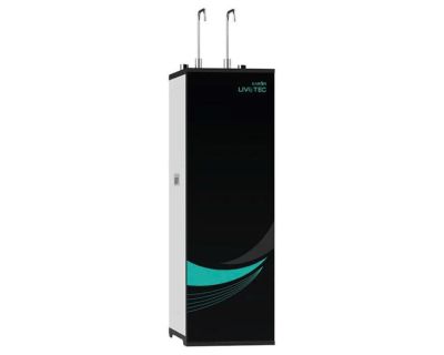 Máy lọc nước nóng nguội Karofi Livotec 615S