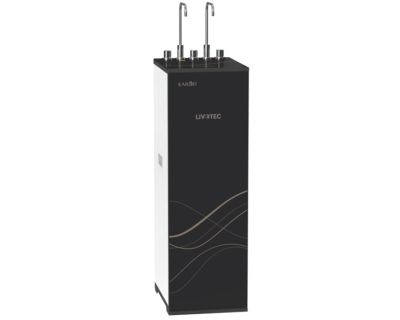 Máy lọc nước nóng lạnh Karofi Livotec 628S