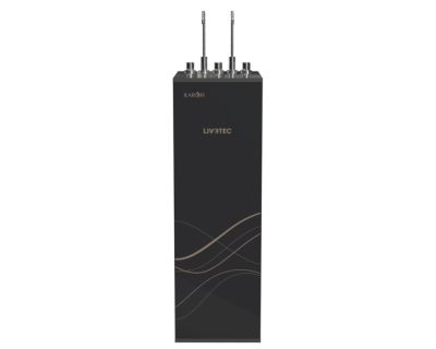 Máy lọc nước nóng lạnh Karofi Livotec 628S