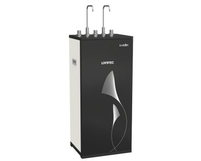 Máy lọc nước nóng lạnh Karofi Livotec 629S