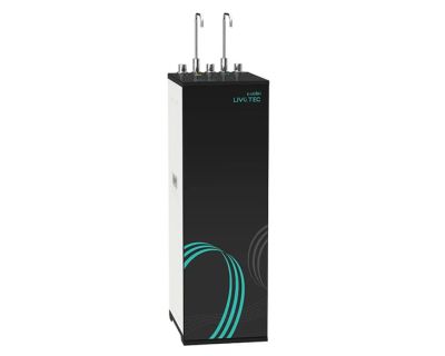 Máy lọc nước nóng lạnh Karofi Livotec 630