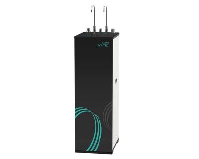 Máy lọc nước nóng lạnh Karofi Livotec 630S