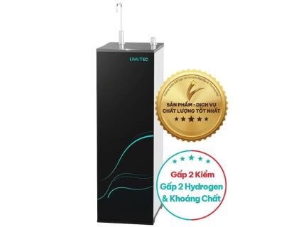 Máy lọc nước RO Karofi Livotec 808