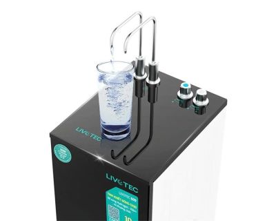 Máy lọc nước RO Karofi Livotec 609
