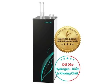 Máy lọc nước RO Karofi Livotec 609