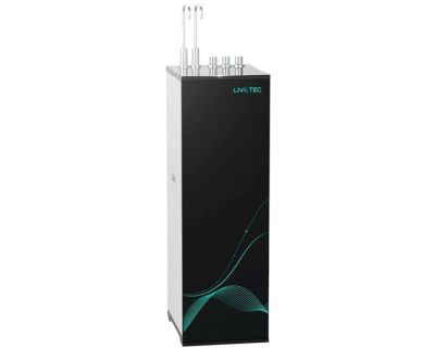 Máy lọc nước nóng lạnh Karofi Livotec 838