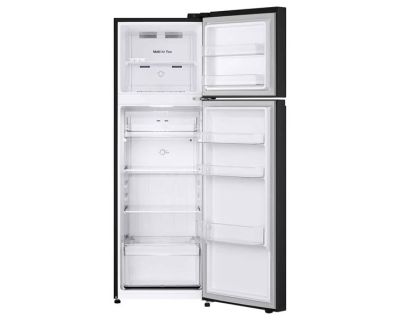 Tủ Lạnh LG Inverter 266 Lít LTB26BLM