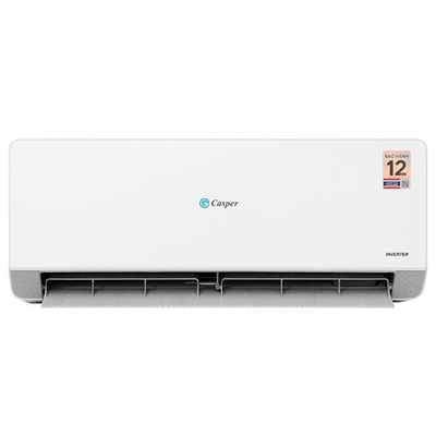Máy Lạnh Casper Inverter JC-09IU36 1.0HP (Model 2025)