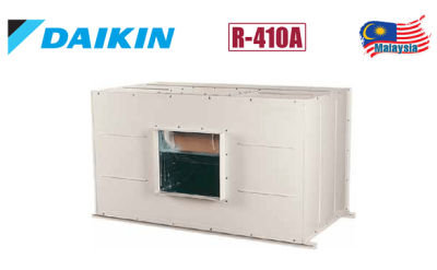 Máy lạnh Packaged giấu trần Daikin 2FGN300HY1/RCN150HY19+RCN150HY19