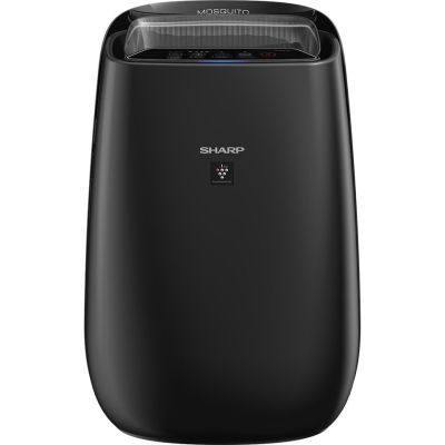 Máy Lọc Không Khí Sharp FP-JM40V-B	