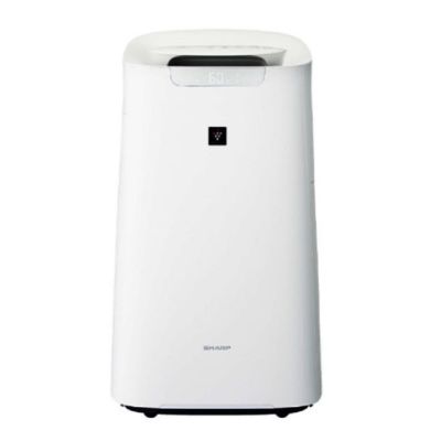 Máy Lọc Không Khí Sharp KI-L60V-W