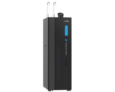 Máy lọc nước nóng lạnh Hydro-ion kiềm Karofi KAE-S86