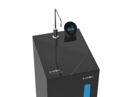 Máy lọc nước Hydro-ion kiềm Karofi KAE-S68