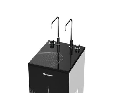 Máy lọc nước nóng lạnh Kangaroo KG10A68