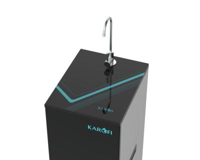 Máy lọc nước RO Karofi KAQ-L06