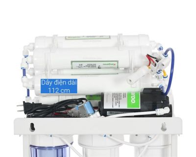 Máy lọc nước Hydrogen Kangaroo KGRP10