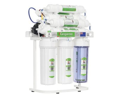 Máy lọc nước Hydrogen Kangaroo KGRP10